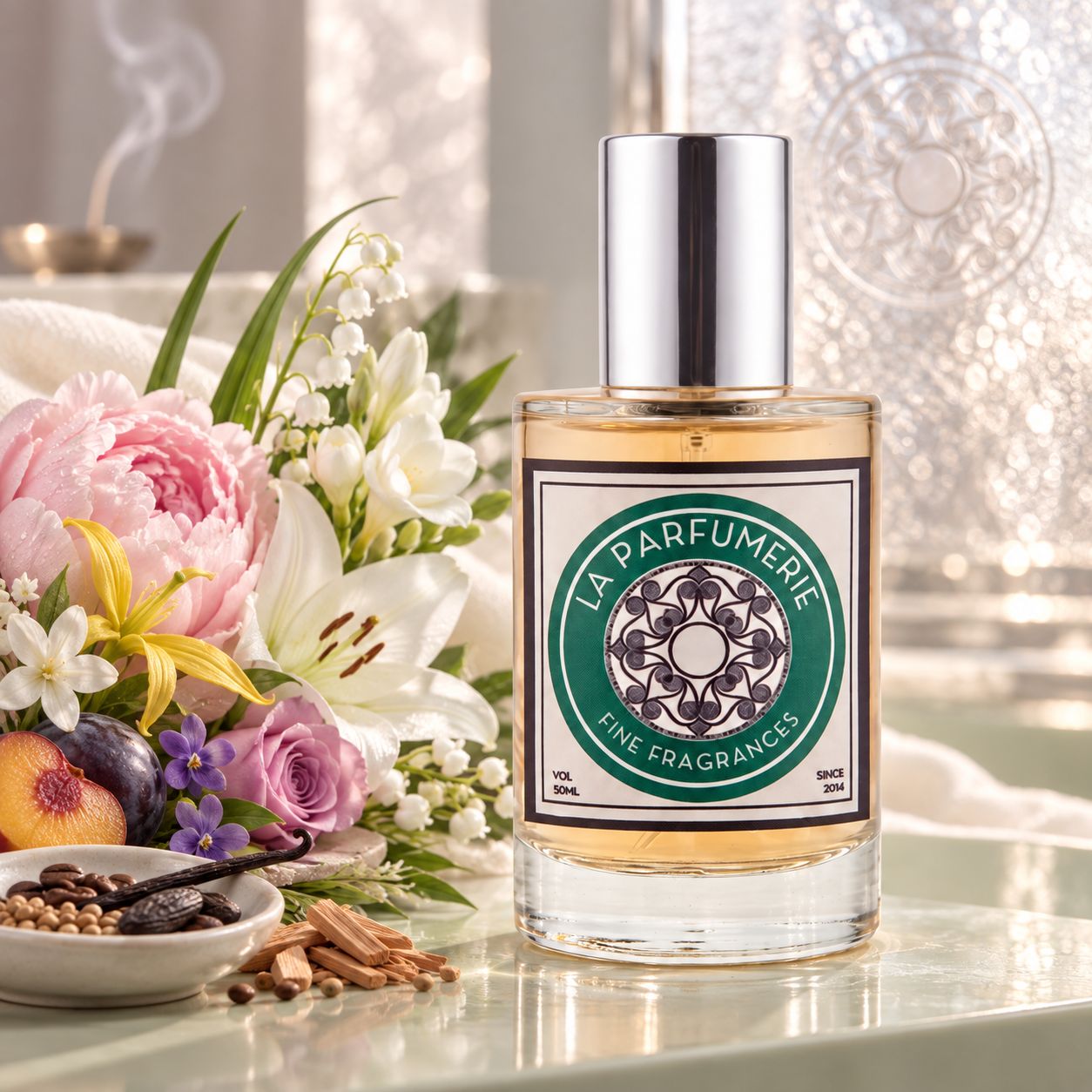 Noa (Cacherel) Generic Perfume