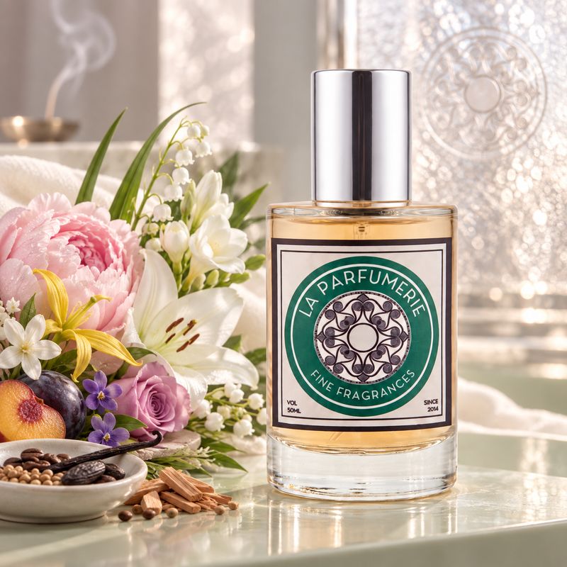 Noa (Cacherel) Generic Perfume
