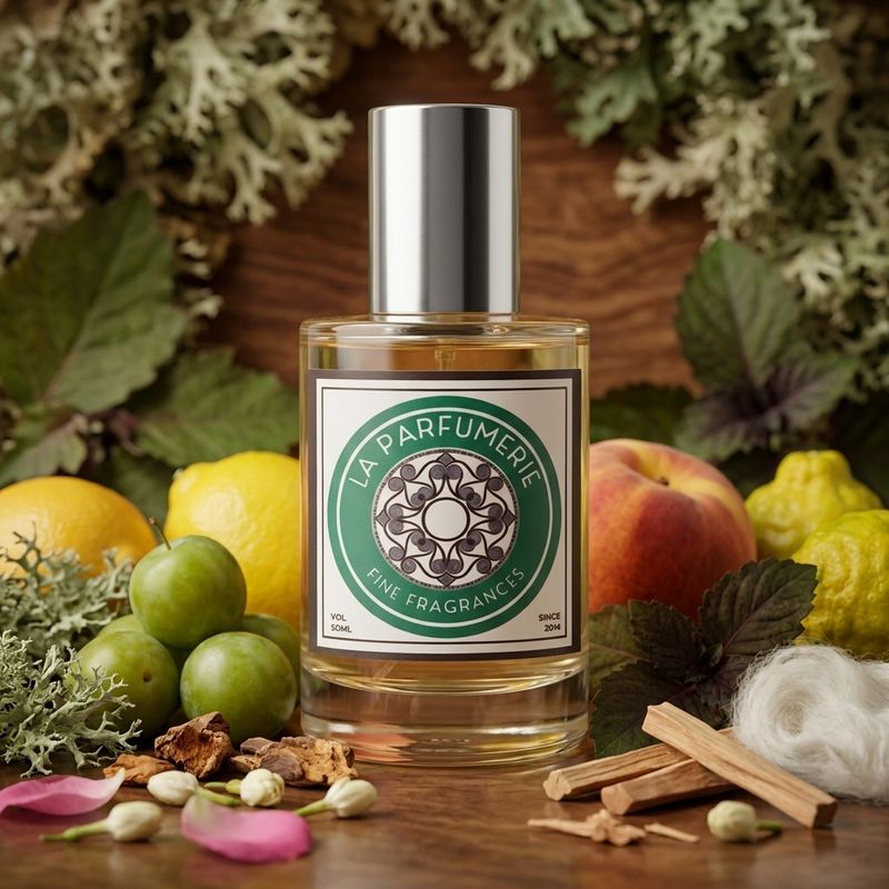 Nomade (Chloe) Generic Perfume
