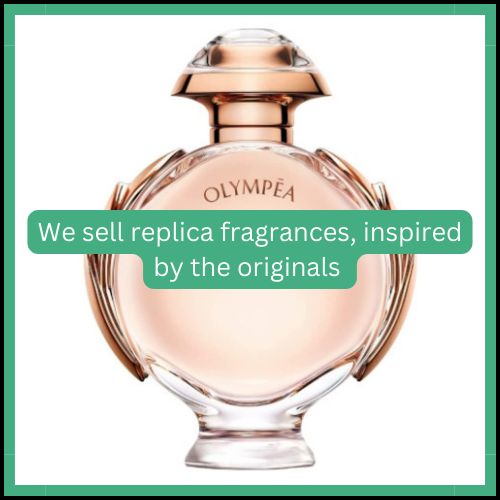 Olympea (Paco Rabanne) Generic Perfume