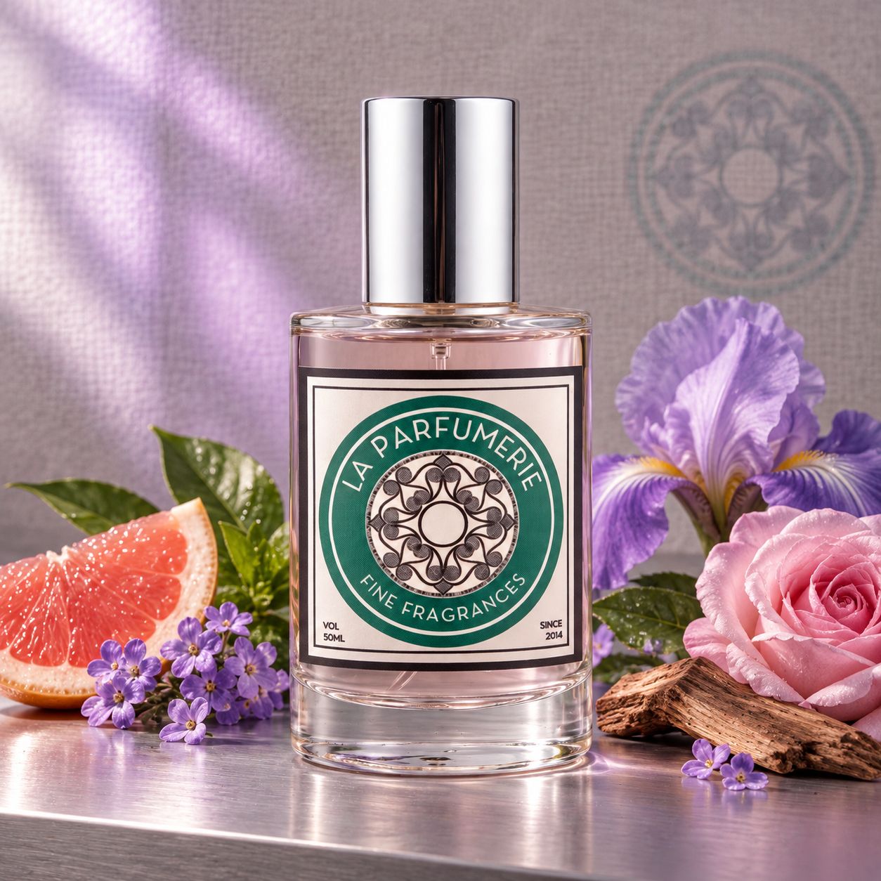 Omnia Amethyse (Bvlgari) Generic Perfume
