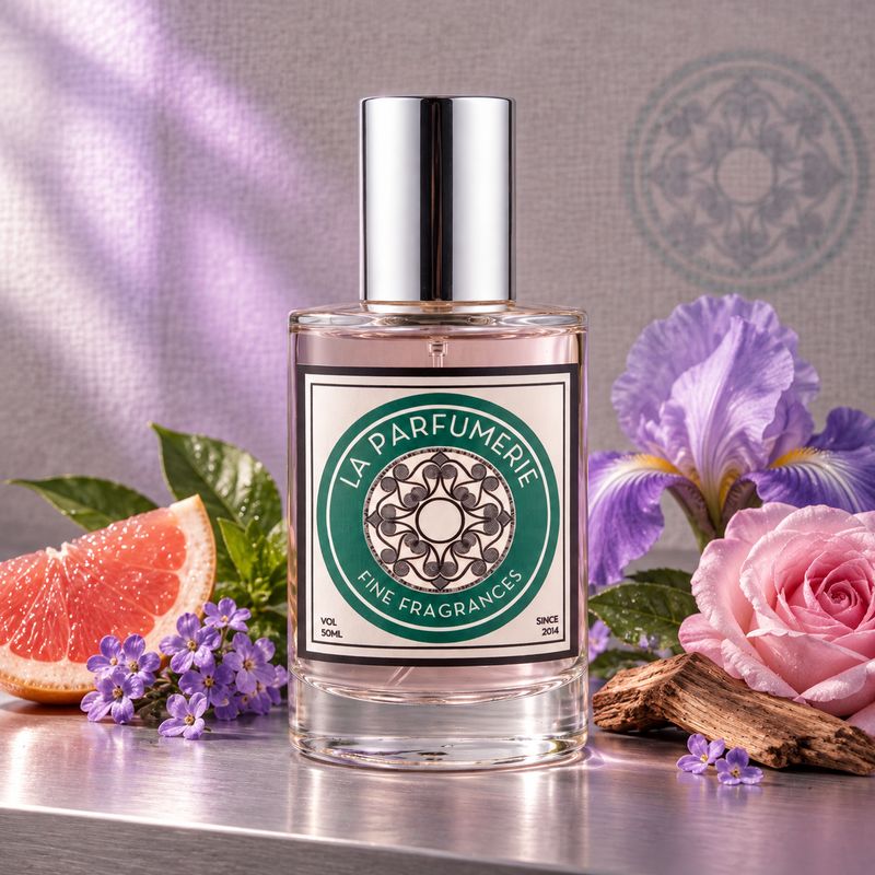 Omnia Amethyse (Bvlgari) Generic Perfume