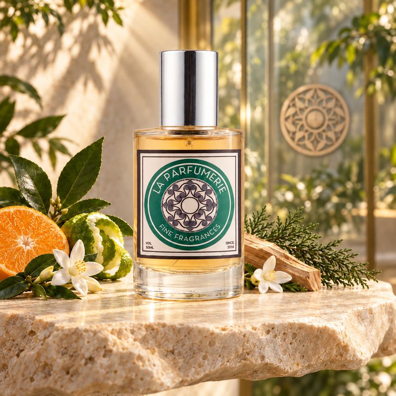 Paradiso (Roberto Cavalli) Generic Perfume