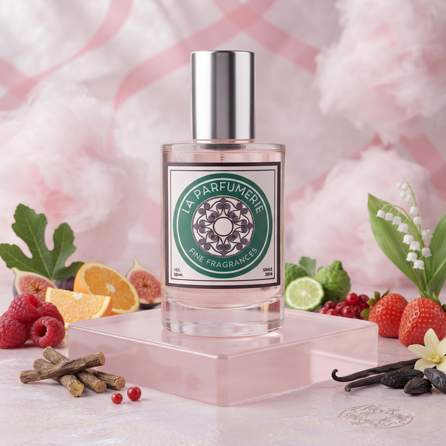 Pink Sugar (Aquolina) Generic Perfume