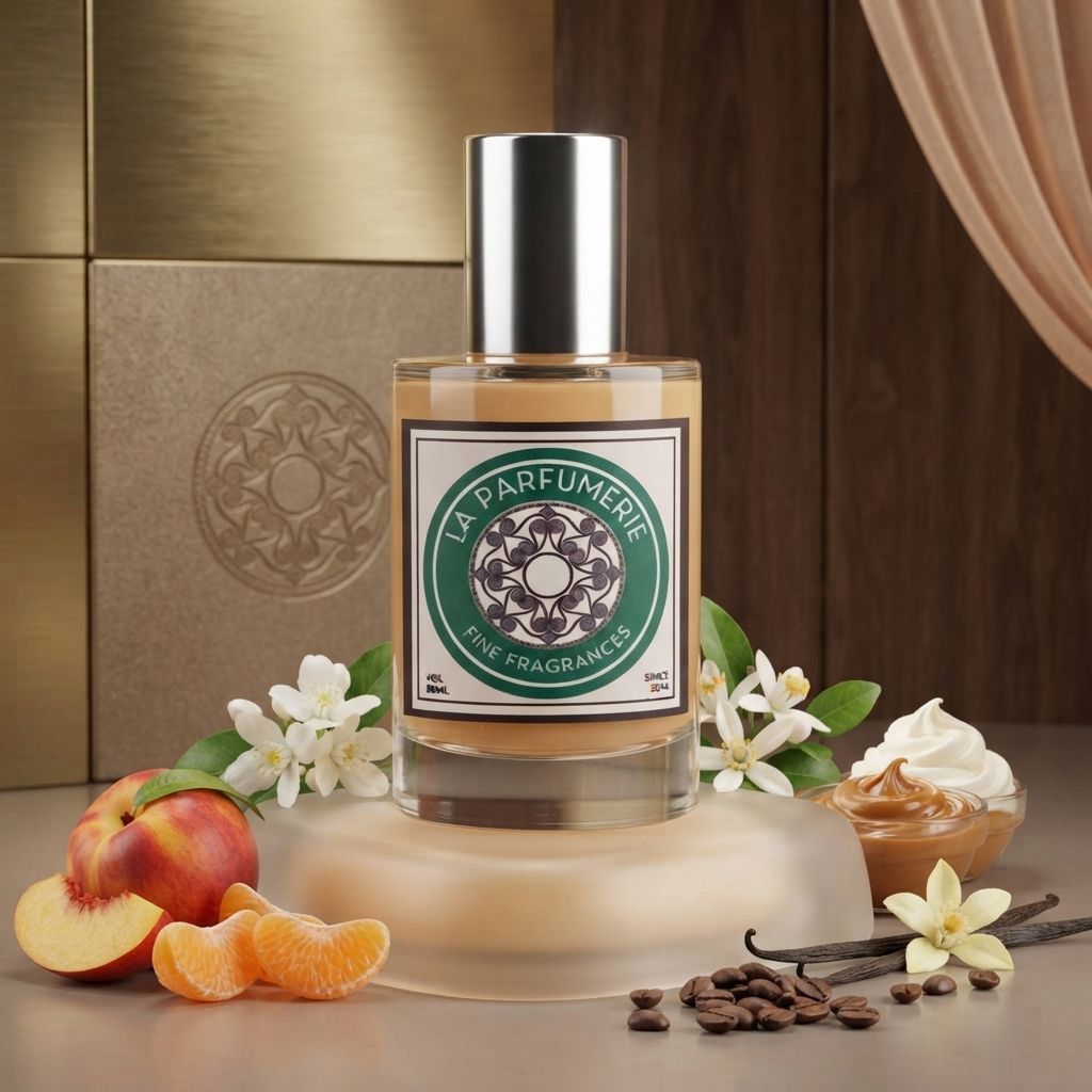 Private Show (Britney Spears) Generic Perfume