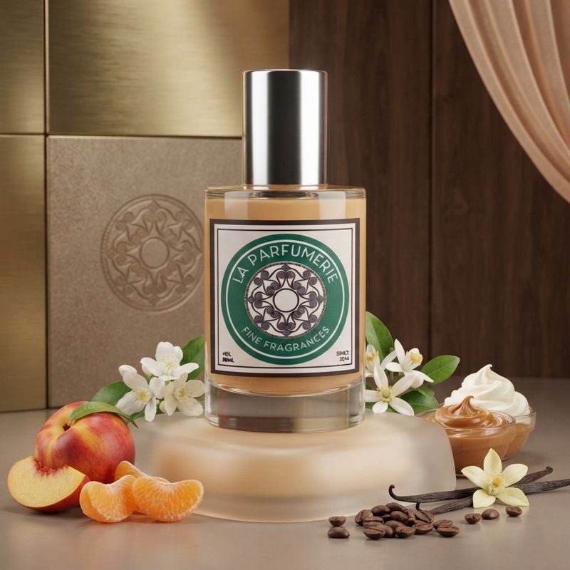 Private Show (Britney Spears) Generic Perfume