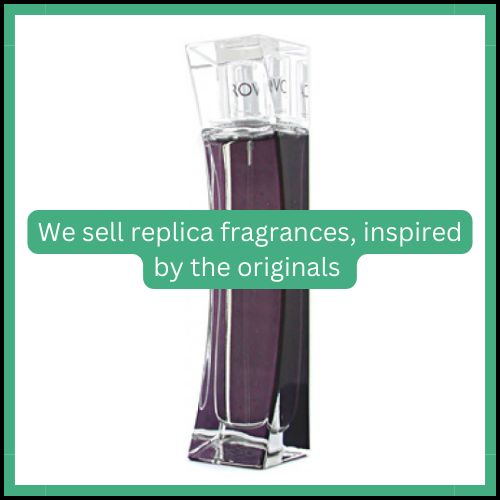 Provocative (Elizabeth Arden) Generic Perfume