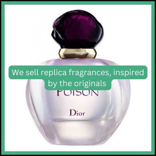 Pure Poison (Christian Dior) Generic Perfume