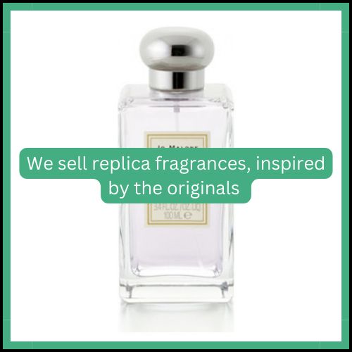 Red Roses (Jo Malone) Generic Perfume