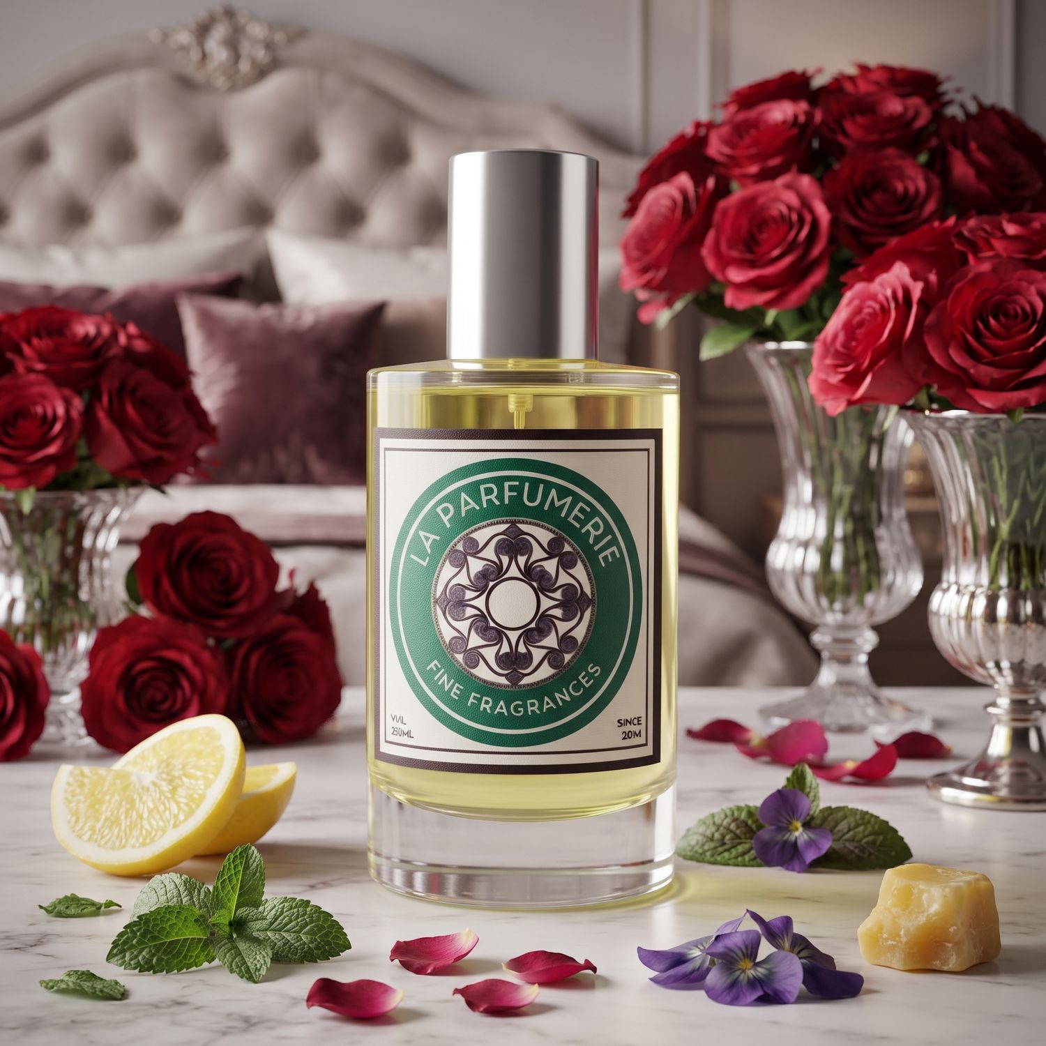Red Roses (Jo Malone) Generic Perfume