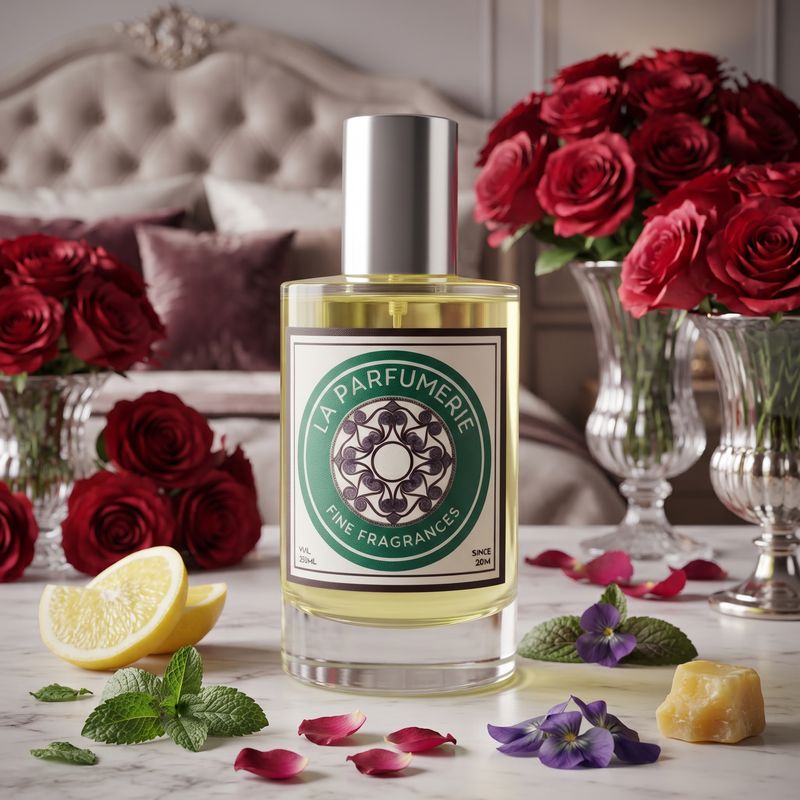 Red Roses (Jo Malone) Generic Perfume