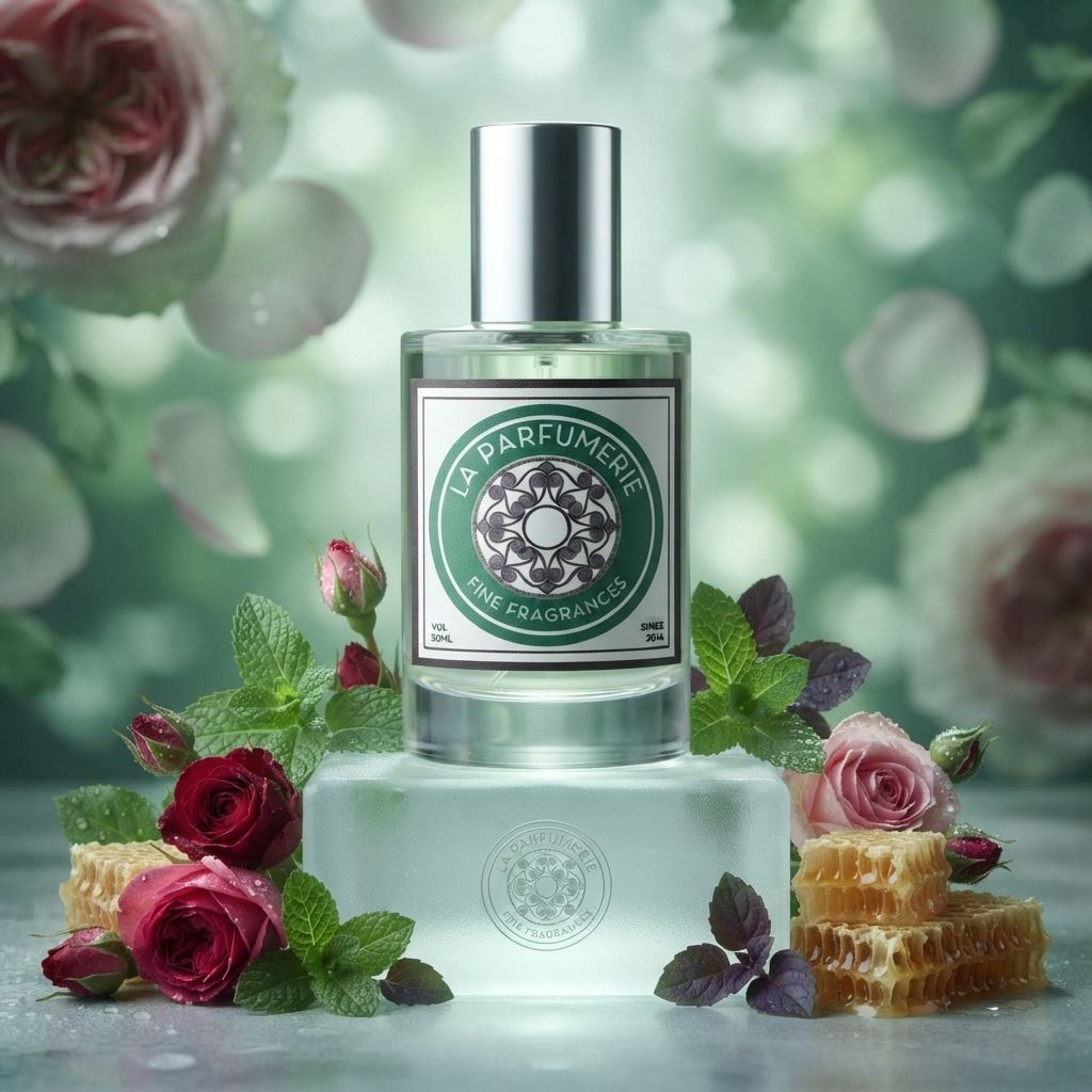 Red Roses (Jo Malone) Generic Perfume