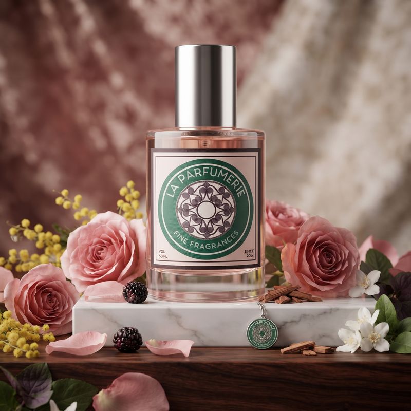Rose Essentielle (Bvlgari) Generic Perfume
