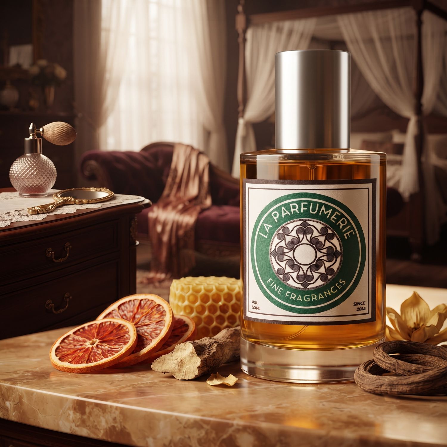 Scandal (Jean Paul Gaultier) Generic Perfume