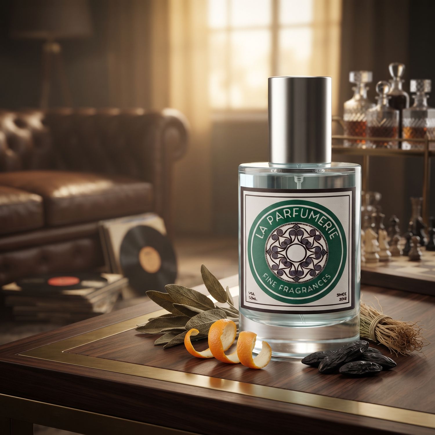 Scandal Pour Homme (Jean Paul Gaultier) Generic Perfume