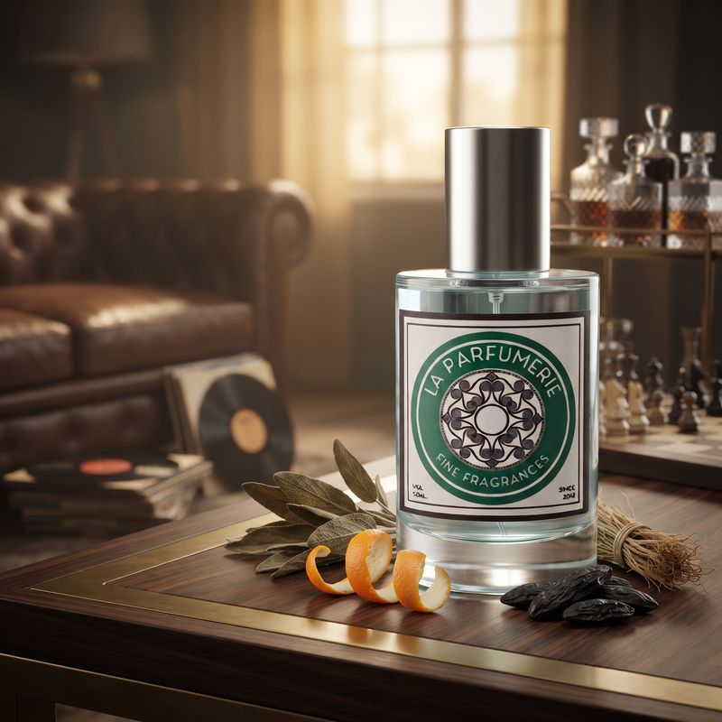 Scandal Pour Homme (Jean Paul Gaultier) Generic Perfume