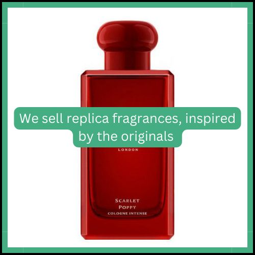 Scarlet Poppy (Jo Malone) Generic Perfume