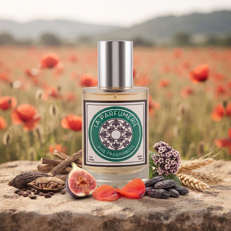Scarlet Poppy (Jo Malone) Generic Perfume