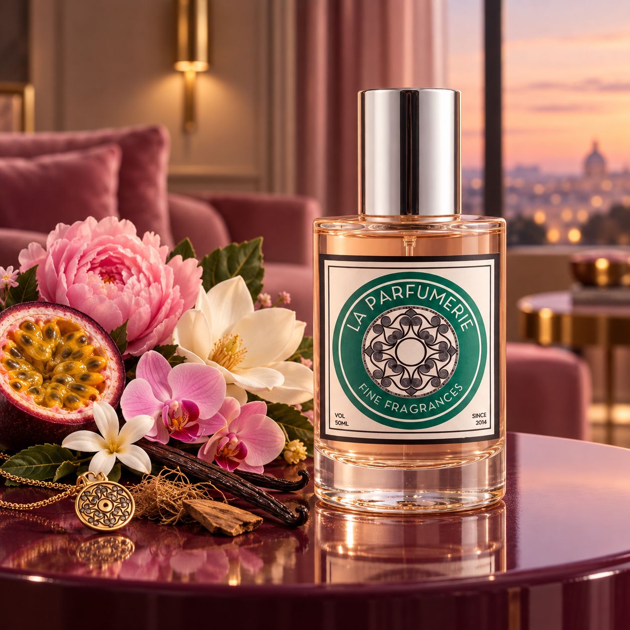 Seductive I'm Yours (Guess) Generic Perfume