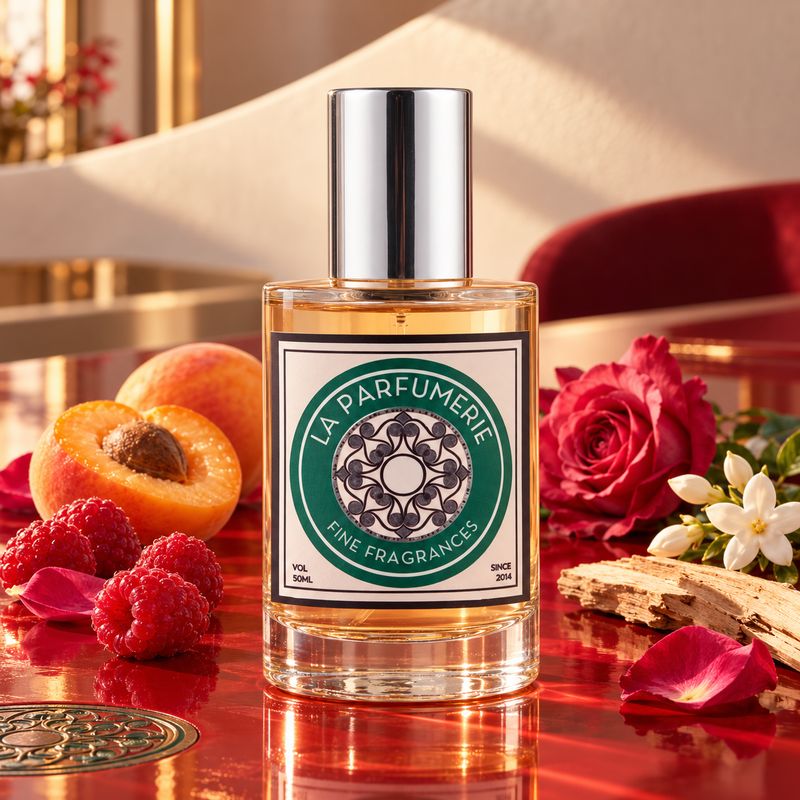 Sexy Ruby (Michael Kors) Generic Perfume