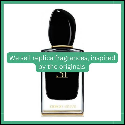 Si Intense (Armani) Generic Perfume
