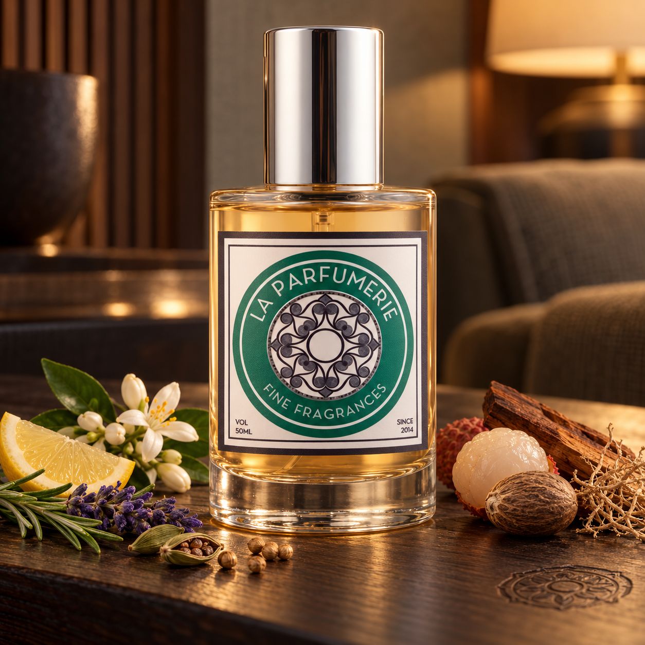 Silver Scent (Jacques Bogart) Generic Perfume