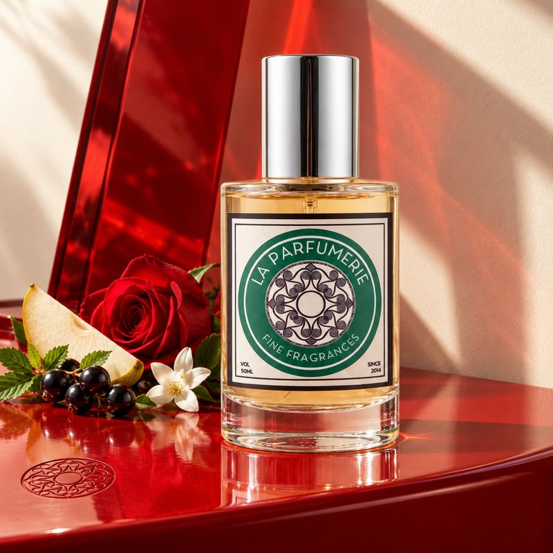 Si Passione (Armani) Generic Perfume