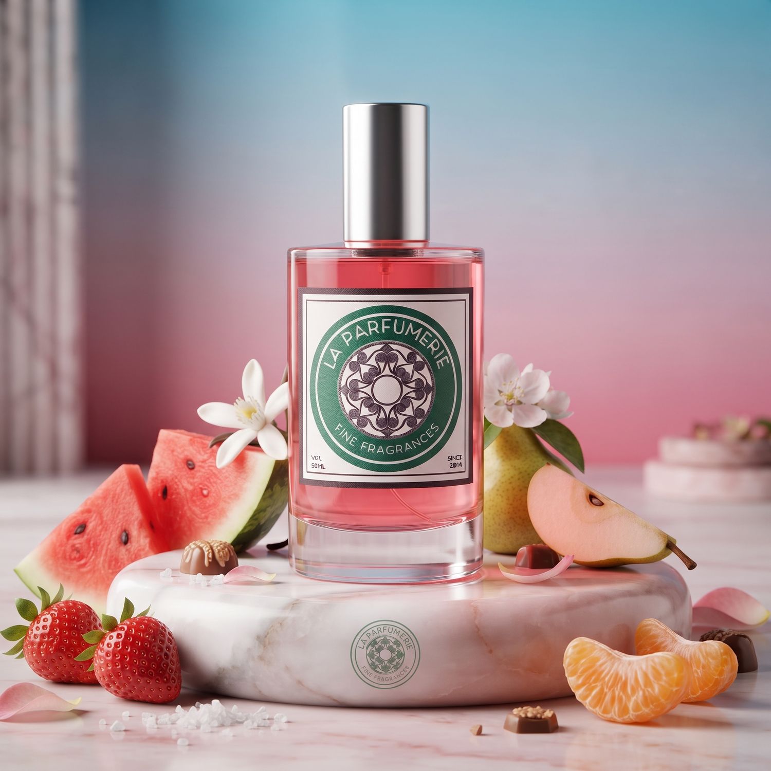 Sorbetto Rosso (Escada) Generic Perfume
