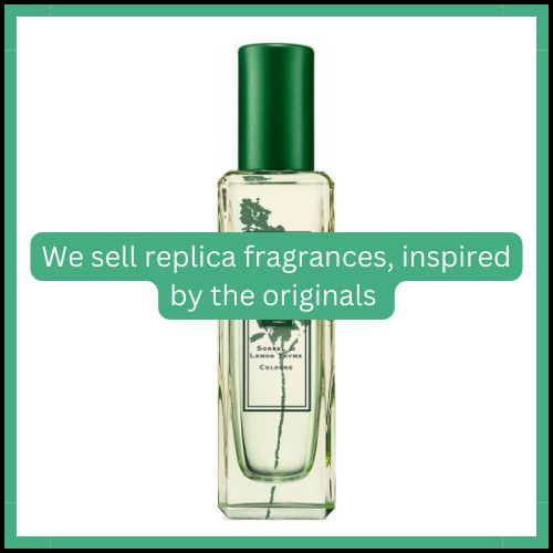 Sorrel &amp; Lemon Thyme (Jo Malone) Generic Perfume