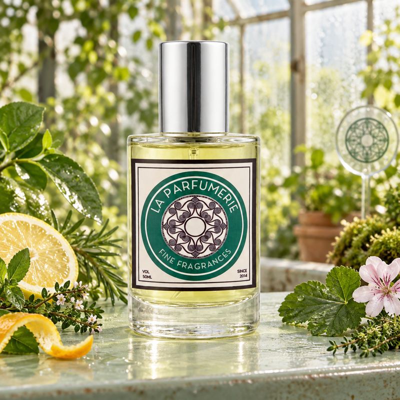 Sorrel &amp; Lemon Thyme (Jo Malone) Generic Perfume