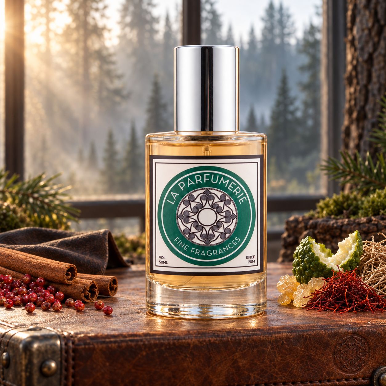 Spicebomb (Viktor&amp;Rolf) Generic Perfume