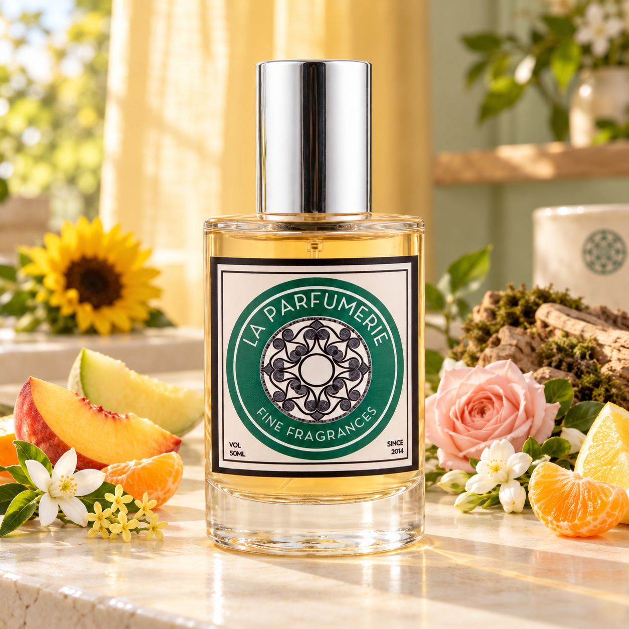 Sunflowers (Elizabeth Arden) Generic Perfume