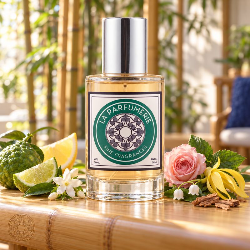 Tabasheer (Justine) Generic Perfume