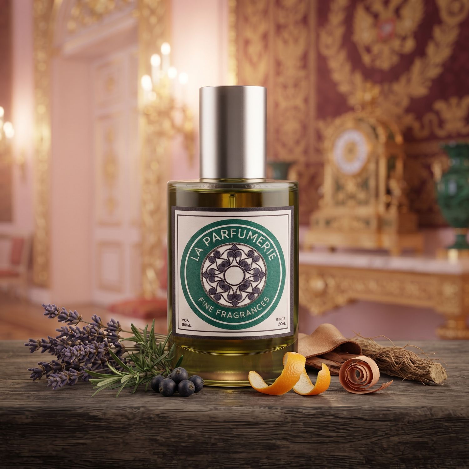 Tabu (Dana) Generic Perfume