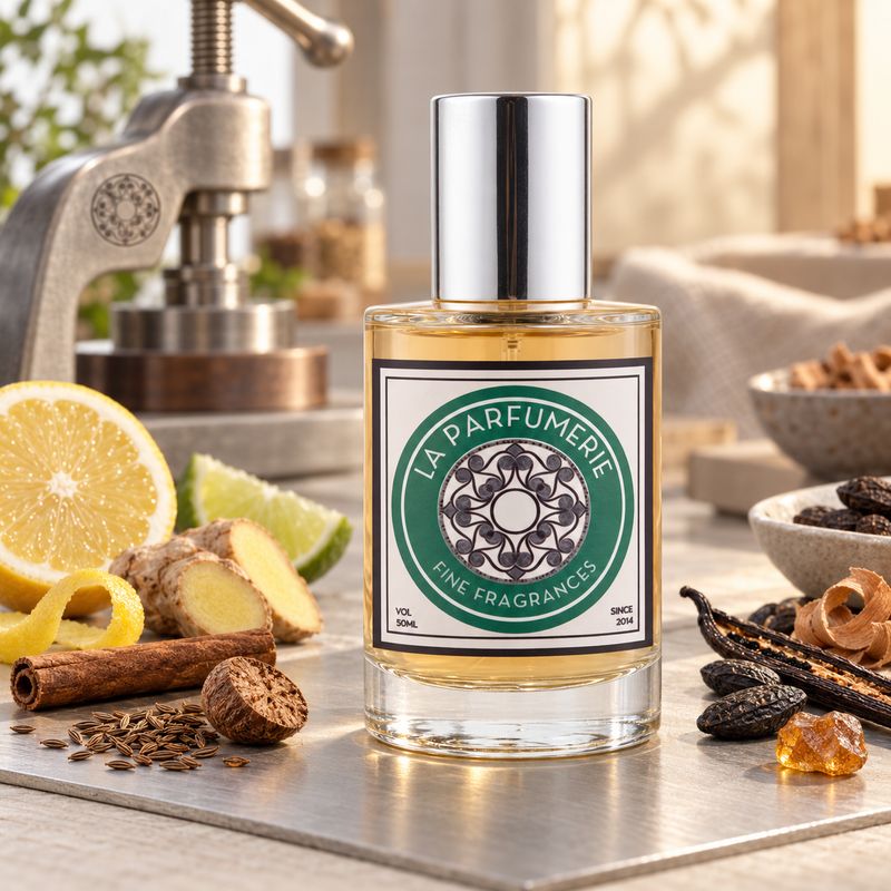Ted Lapidus (Ted Lapidus) Generic Perfume