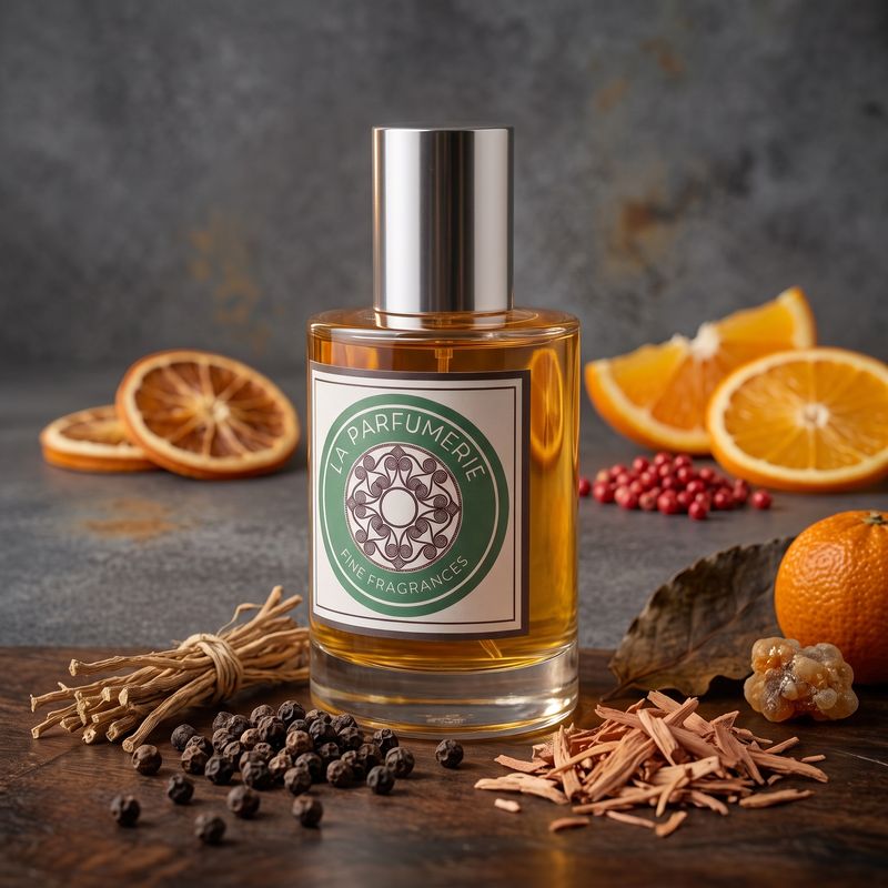 Terre d'Hermes (Hermes) Generic Perfume