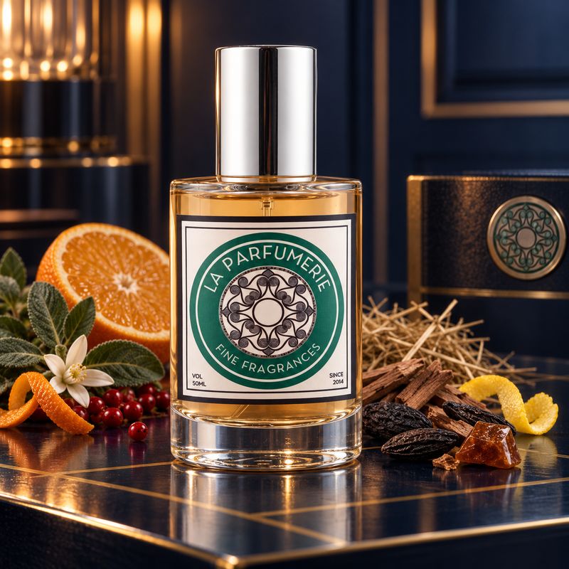 The Game (Davidoff) Generic Perfume