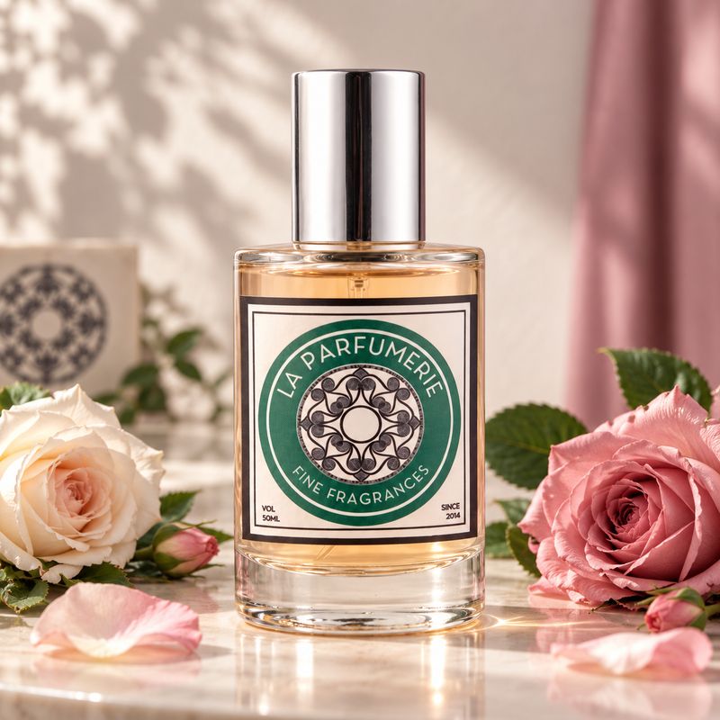 The One Rose (Dolce &amp; Gabbana) Generic Perfume