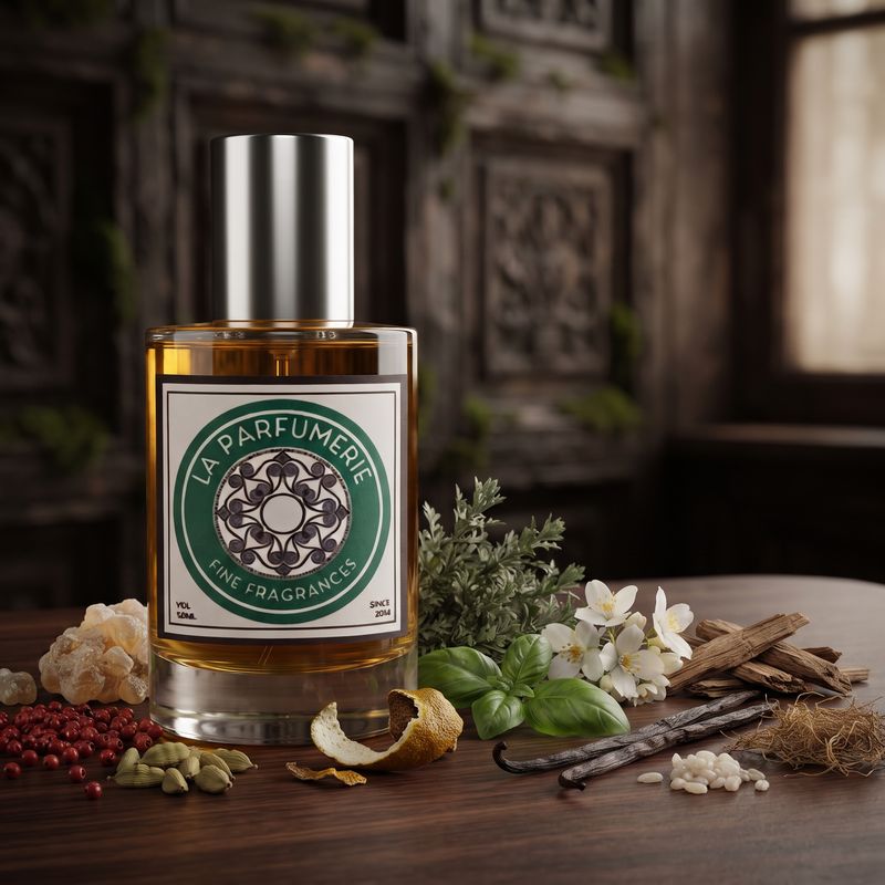 The Secret Temptation (Antonio Banderas) Generic Perfume