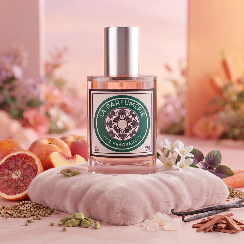 Touch of Pink (Lacoste) Generic Perfume