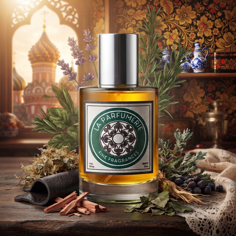 Tsar (Van Cleef and Arpels) Generic Perfume