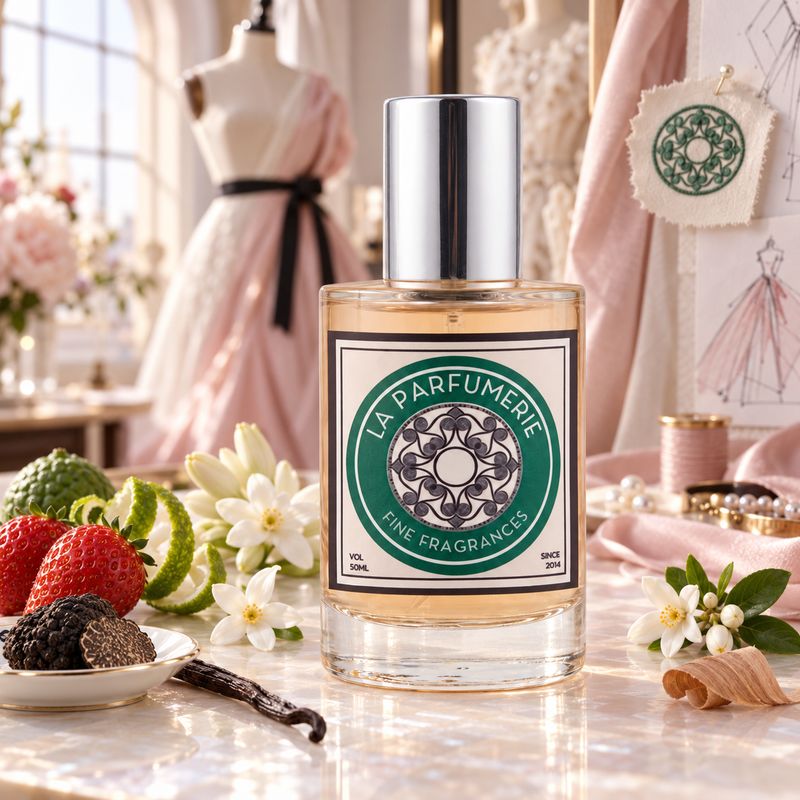 Valentina (Valentino) Generic Perfume