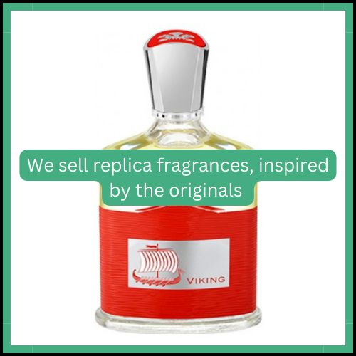 Viking (Creed) Generic Perfume