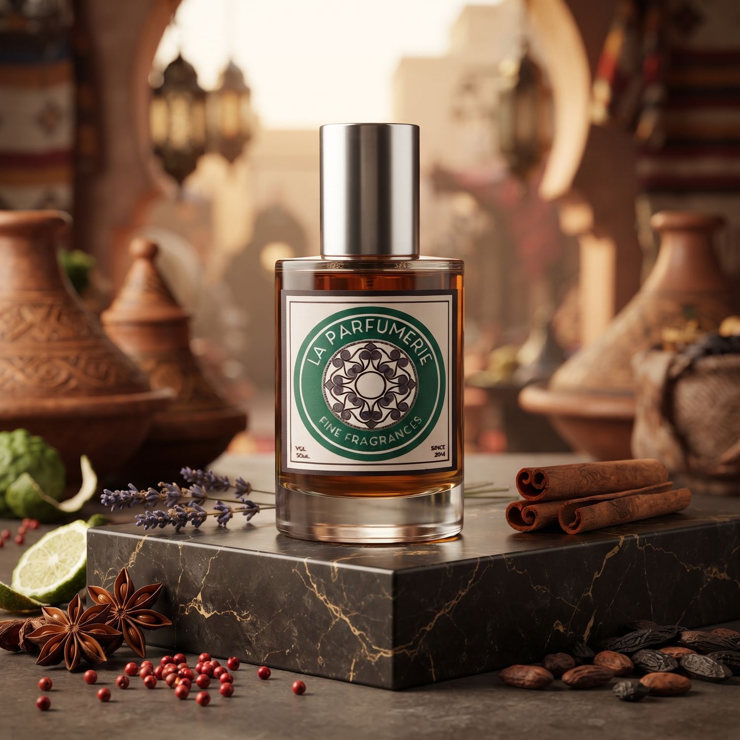 Viking (Creed) Generic Perfume
