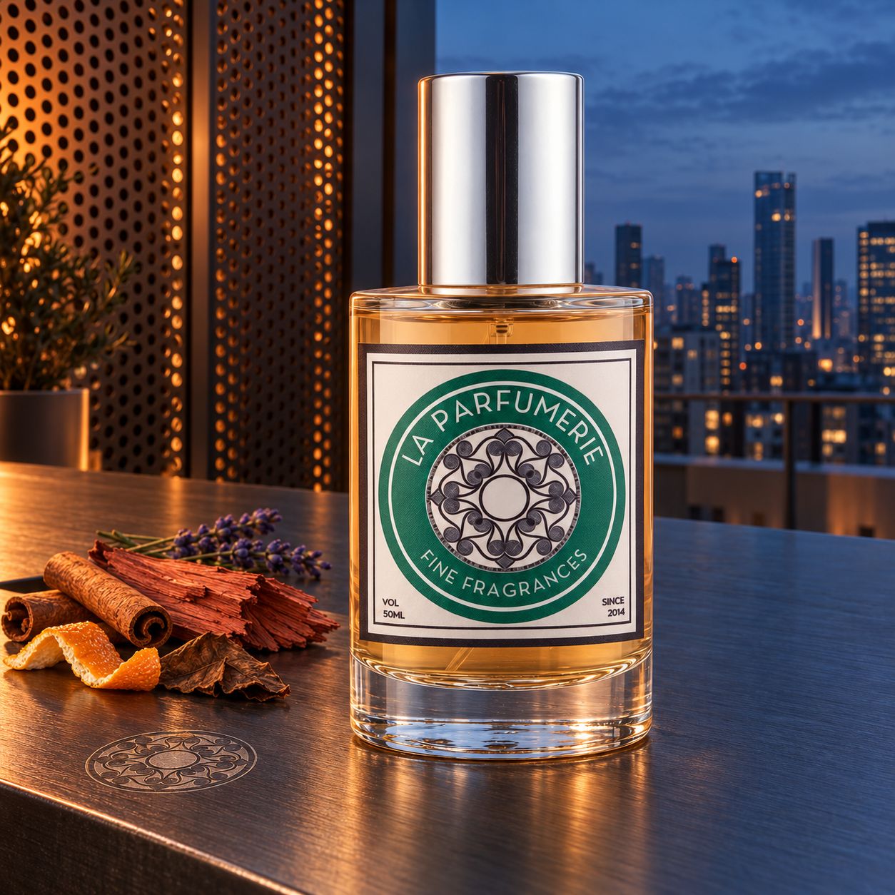Wanted By Night (Azzaro) Generic Perfume