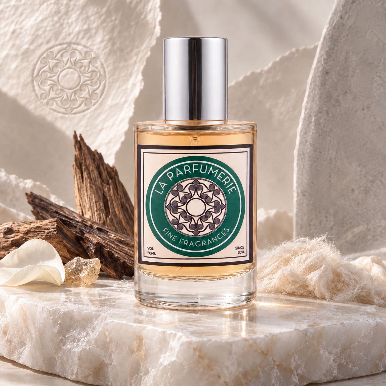 White Aoud (Montale) Generic Perfume