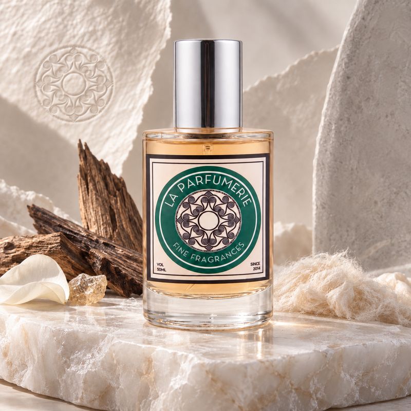 White Aoud (Montale) Generic Perfume