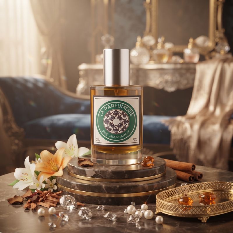 White Diamonds (Elizabeth Taylor) Generic Perfume