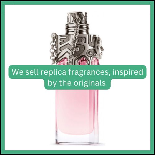 Womanity (Thierry Mugler) Generic Perfume