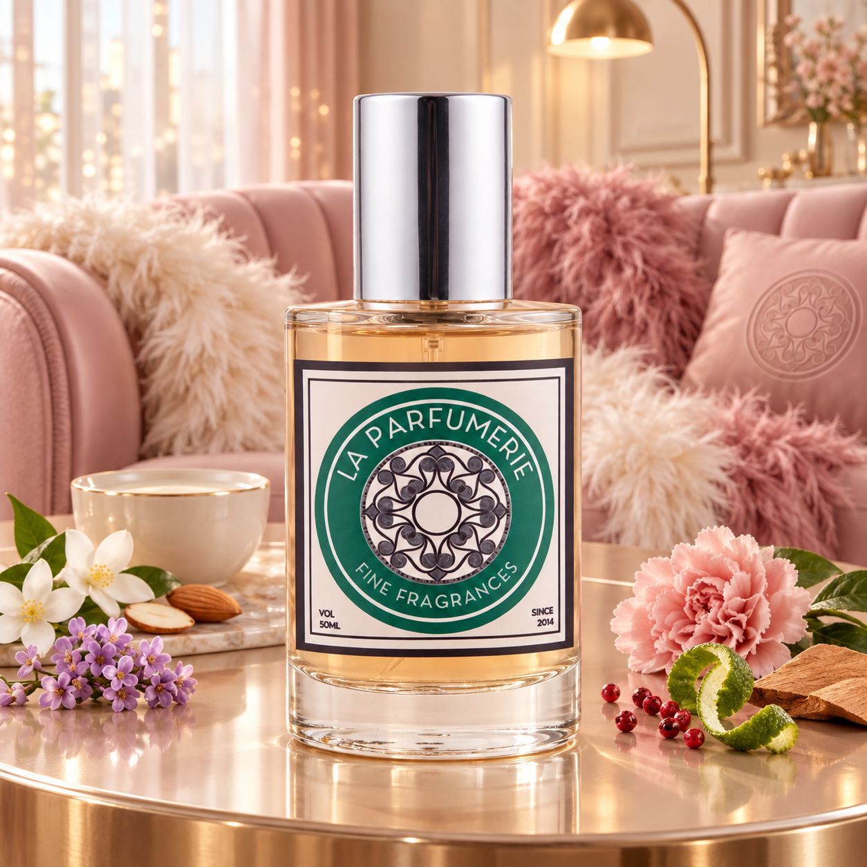 Wonderlust (Michael Kors) Generic Perfume